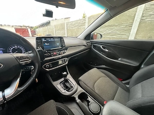 Hyundai i30 1.5 T-GDi 160 CP M-Hybrid 48V 7DCT Highway   93.000 km - imagine 6