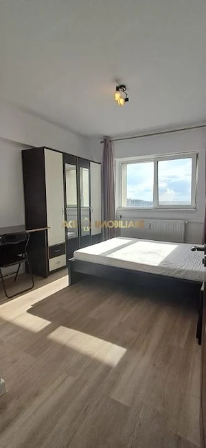 2 Camere de inchiriat | Aparatorii Patriei | Metrou | Mobilat - imagine 10