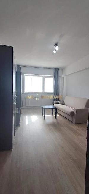 2 Camere de inchiriat | Aparatorii Patriei | Metrou | Mobilat - imagine 6