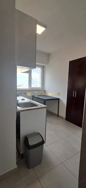 2 Camere de inchiriat | Aparatorii Patriei | Metrou | Mobilat - imagine 9