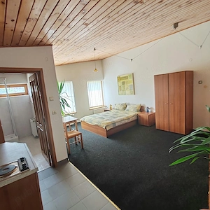 Garsoniera 41m2 Bartolomeu  - imagine 2