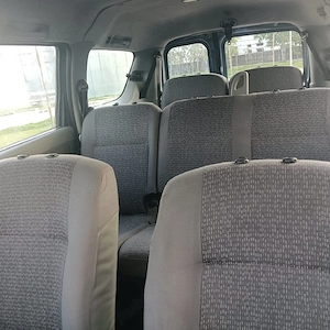 Dacia Logan MCV 7 locuri - imagine 5