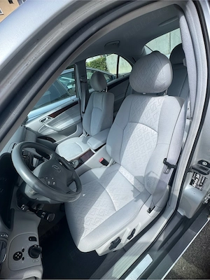 Mercedes Benz C180 - imagine 5