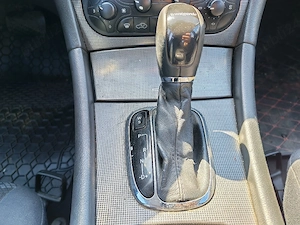 Mercedes C-class! 2.2 diesel!Automat! 1150 de euro ! - imagine 10