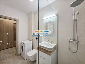 Apartament 2 camere cu parcare subterana, Novum Independentei - imagine 14