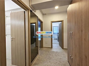 Apartament 2 camere cu parcare subterana, Novum Independentei - imagine 8