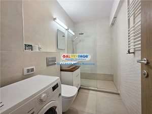 Apartament 2 camere cu parcare subterana, Novum Independentei - imagine 13