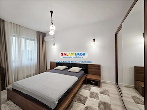 Apartament 2 camere cu parcare subterana, Novum Independentei - imagine 5