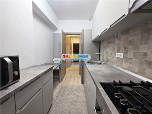 Apartament 2 camere cu parcare subterana, Novum Independentei - imagine 12