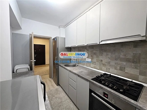 Apartament 2 camere cu parcare subterana, Novum Independentei - imagine 11