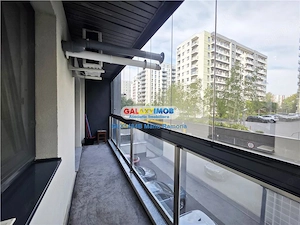 Apartament 2 camere cu parcare subterana, Novum Independentei - imagine 4