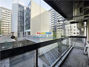 Apartament 2 camere cu parcare subterana, Novum Independentei - imagine 3