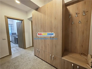 Apartament 2 camere cu parcare subterana, Novum Independentei - imagine 9