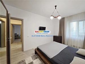 Apartament 2 camere cu parcare subterana, Novum Independentei - imagine 7
