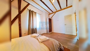 Comision 0% Apartament cu 2 Camere Rustic, Centrul Vechi - imagine 4