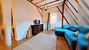 Comision 0% Apartament cu 2 Camere Rustic, Centrul Vechi - imagine 2