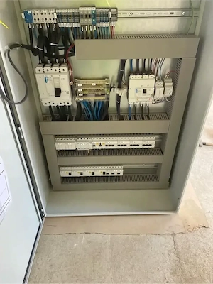 Electrician Sibiu