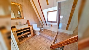 Comision 0% Apartament cu 2 Camere Rustic, Centrul Vechi - imagine 6