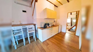Comision 0% Apartament cu 2 Camere Rustic, Centrul Vechi - imagine 5