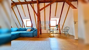 Comision 0% Apartament cu 2 Camere Rustic, Centrul Vechi - imagine 3