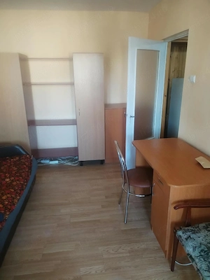 Închiriez garsonieră cartierul Zorilor - imagine 4
