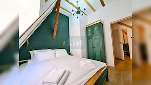 Comision 0% Apartament cu 2 Camere, Centrul Vechi - imagine 2