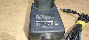 Incarcator Huawei  12V 1.5A #B2037 - imagine 3