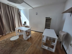 Corpuri mobilier Birou : 2 birouri, 2 dulapuri pt birou