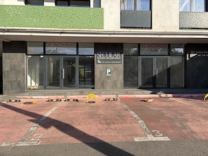 Spatiu comercial de inchiriat - imagine 2