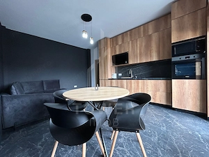 LUXURY AND PREMIUM - Apartament 3 camere cu loc de parcare și terasă - imagine 2