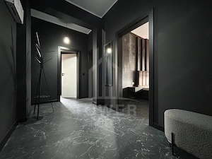 LUXURY AND PREMIUM - Apartament 3 camere cu loc de parcare și terasă - imagine 5