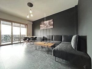 LUXURY AND PREMIUM - Apartament 3 camere cu loc de parcare și terasă - imagine 3