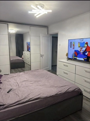 Vanzare Apartament 2 camere, 48 mp, etaj 3/8, renovat,mobilat – Margeanului - imagine 2