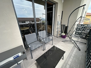 LUXURY AND PREMIUM - Apartament 3 camere cu loc de parcare și terasă - imagine 11