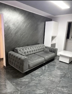 Vanzare Apartament 2 camere, 48 mp, etaj 3/8, renovat,mobilat – Margeanului - imagine 6