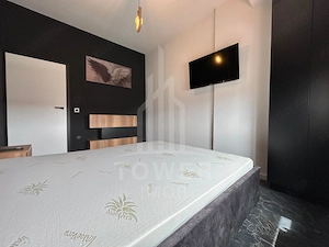 LUXURY AND PREMIUM - Apartament 3 camere cu loc de parcare și terasă - imagine 10