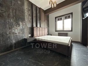 LUXURY AND PREMIUM - Apartament 3 camere cu loc de parcare și terasă - imagine 8