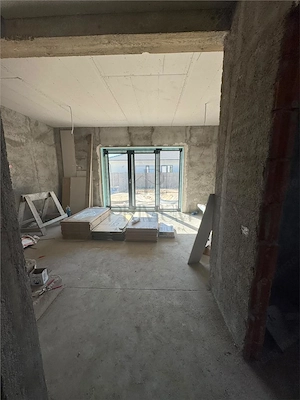 Duplex superb - zona buna - 3 dormitoare - finisaje la alegere - imagine 6