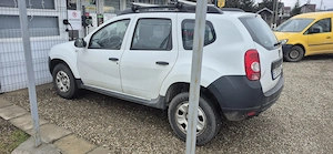 Vand Dacia Duster - imagine 3