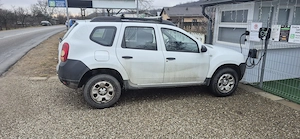 Vand Dacia Duster