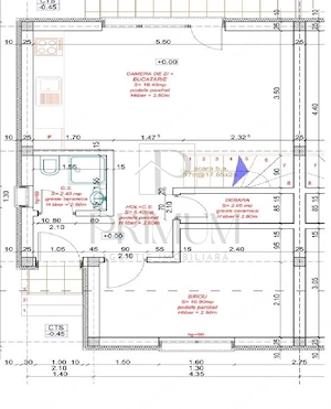 Duplex superb - zona buna - 3 dormitoare - finisaje la alegere - imagine 7