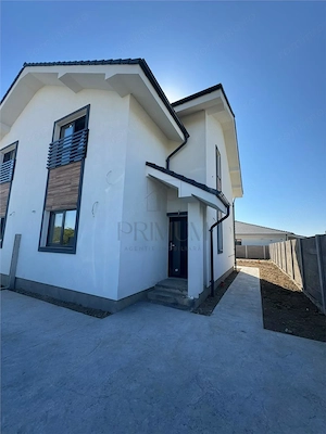 Duplex superb - zona buna - 3 dormitoare - finisaje la alegere - imagine 4