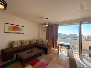 Apartament cu 2 camere, Torontalului /Aradului