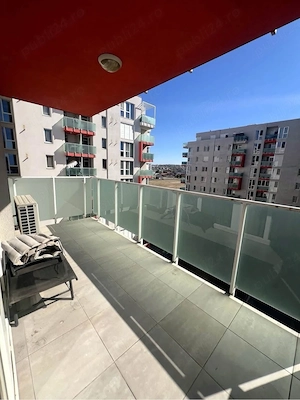 Apartament de închiriat - imagine 9