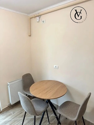 Apartament 2 camere | zona Capitol-Spitalul Militar  - imagine 4