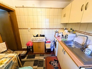 Apartament 2 camere decomandat etaj 3 - imagine 10