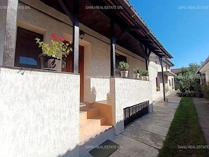 Vulcan, Brasov - 2 case, Gata de mutare , teren 439 mp, Comision 0% - imagine 8