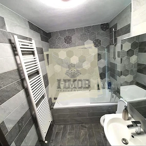Apartament decomandat 2 camere etaj 1 Pictor Brana - imagine 5