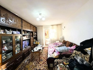 Apartament 2 camere decomandat etaj 3 - imagine 11