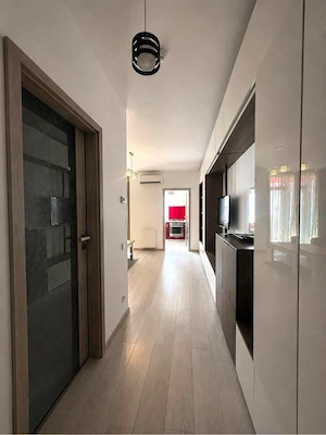 Apartament de închiriat